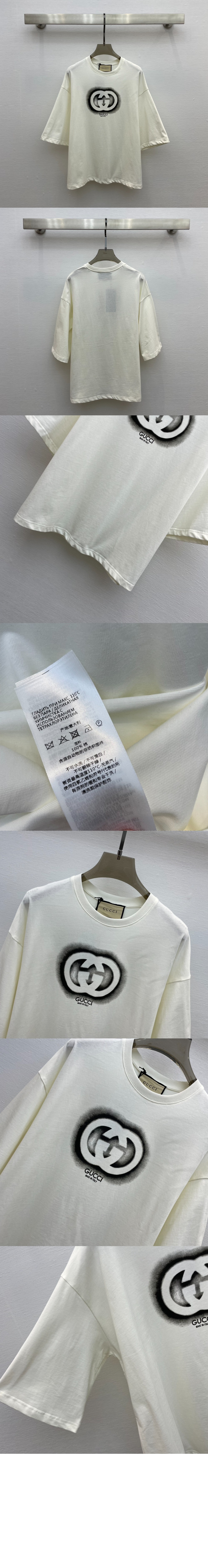 로고 프린트 반팔 > Etc - 기타제품