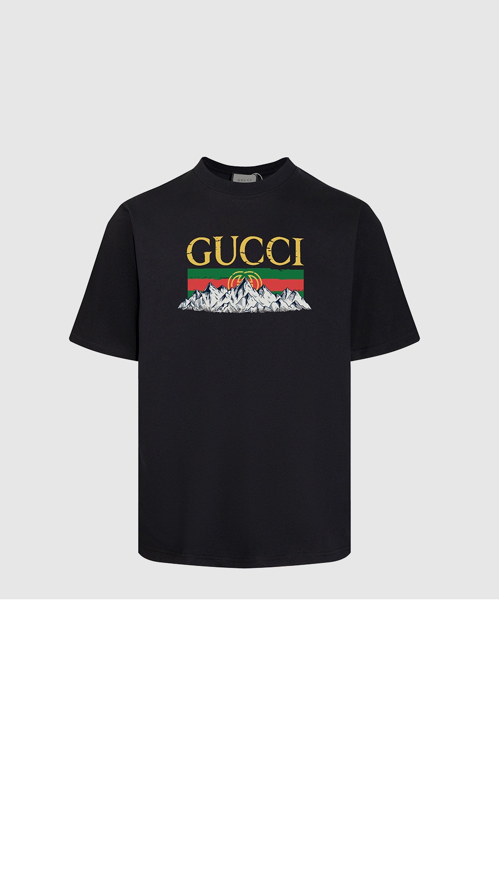 로고 프린트 반팔 > Etc - 기타제품