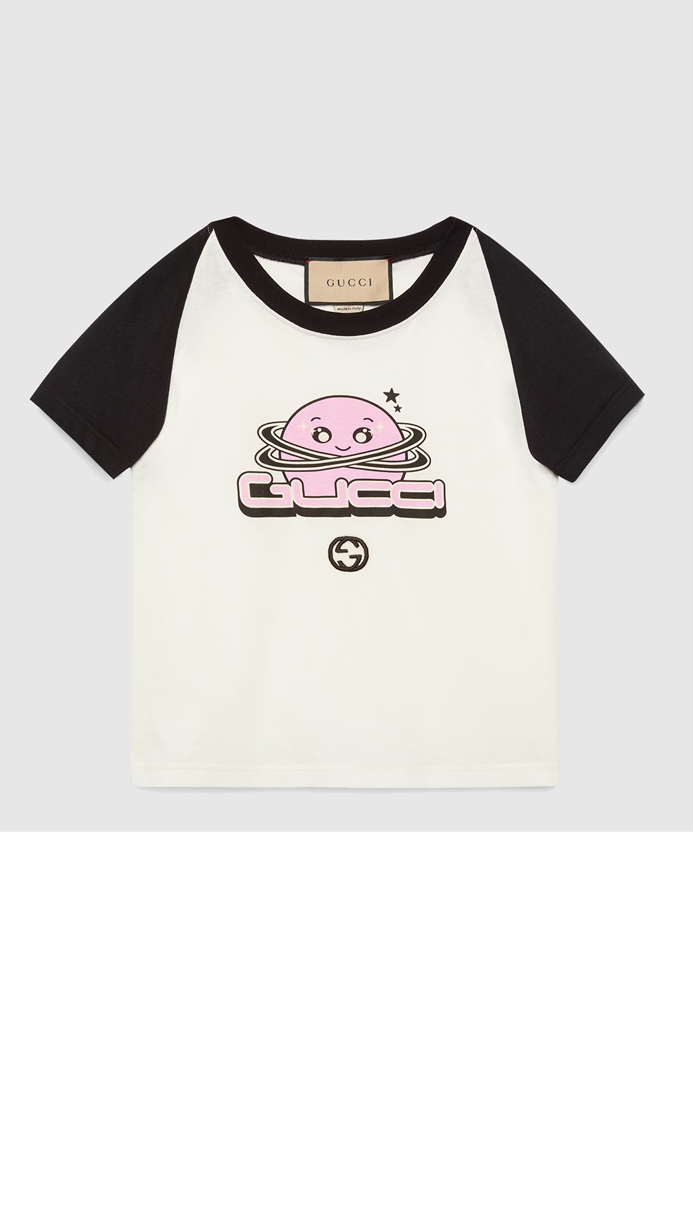 프린트 면 티셔츠 > Etc - 기타제품