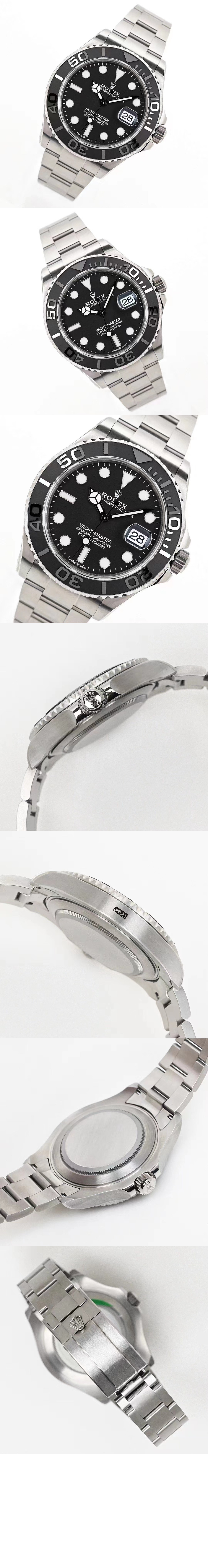 요트마스터 42 226627 > Yacht-Master - 요트 마스터