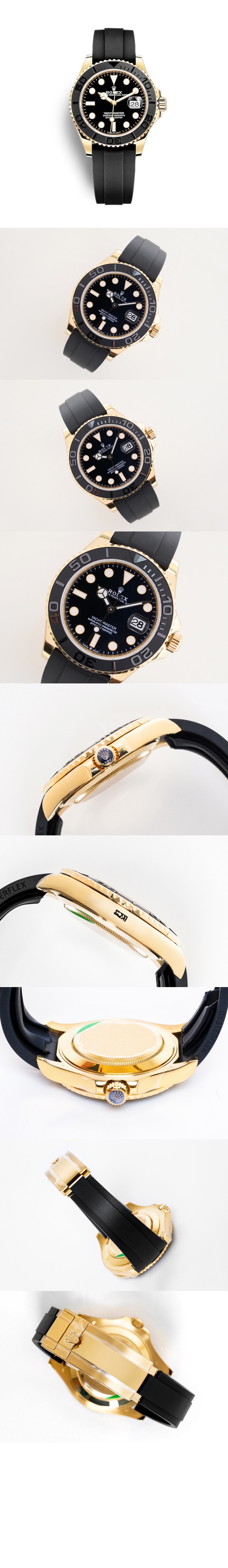 요트마스터 42 226658 > Yacht-Master - 요트 마스터