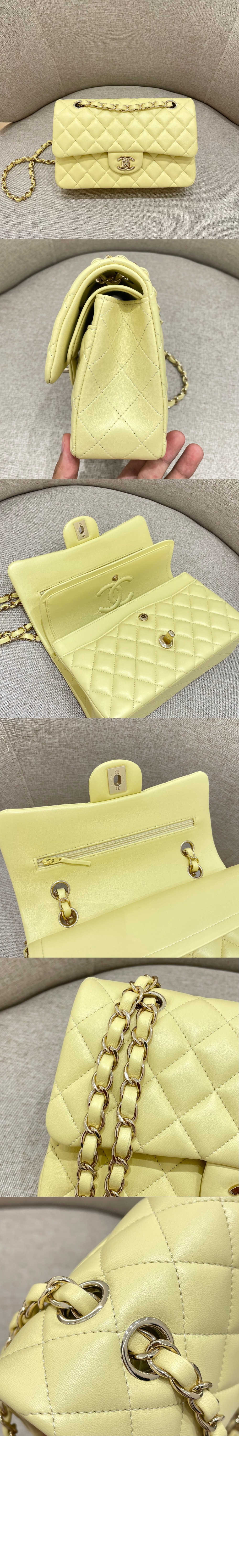 클래식 램스킨 스몰 인기색상 A01113 > Classic - 클래식