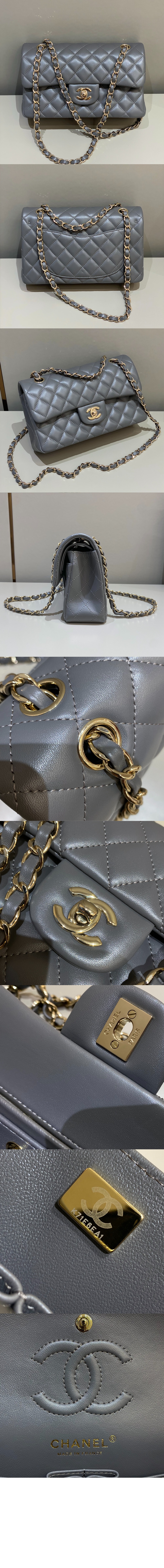 클래식 램스킨 스몰 인기색상 A01113 > Classic - 클래식