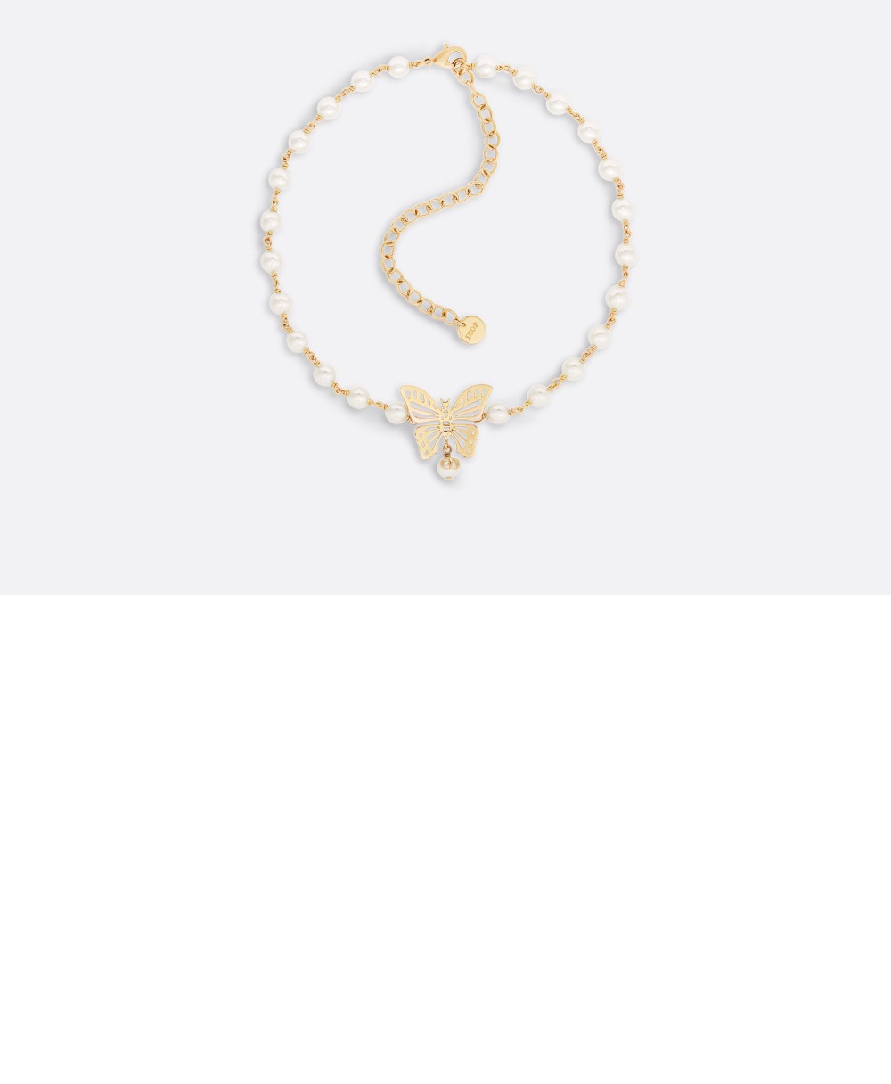 Dior Metamorphose 초커 N2649 > 디올