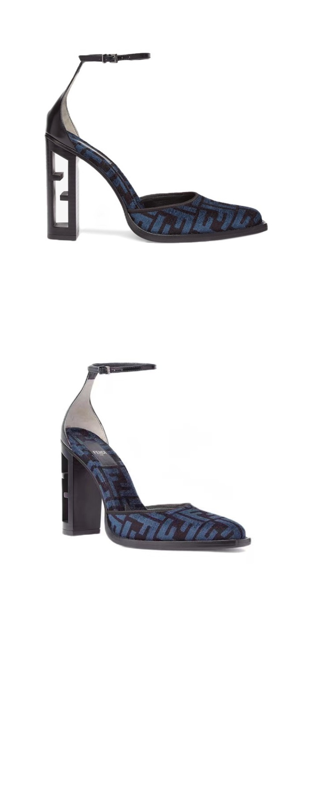 FF 자카드 펌프스 8I8347 > Etc - 기타제품