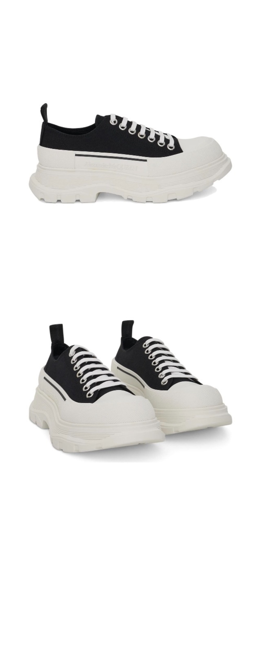 트레드 슬릭 스니커즈 604257 > Etc - 기타제품