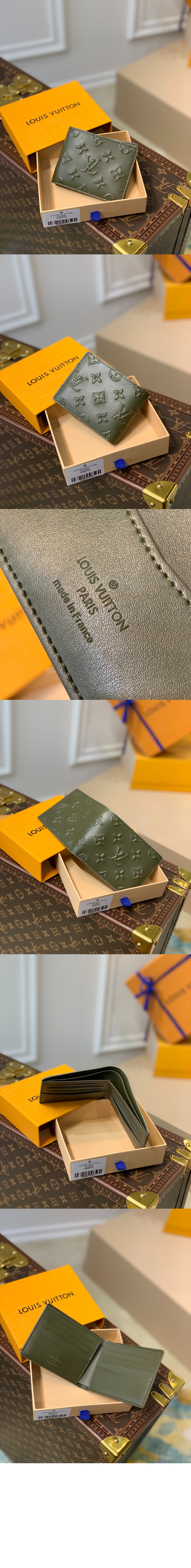 슬렌더 월렛 M80520 > Slender - 슬렌더