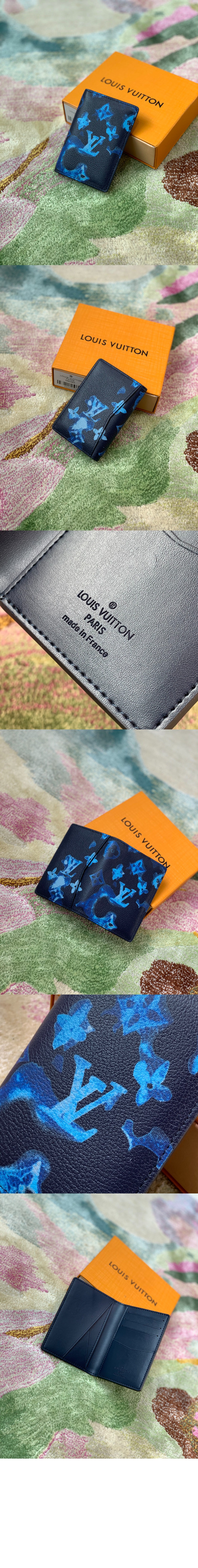 포켓 오거나이저 M80463 > Pocket Organizer - 포켓 오거나이저