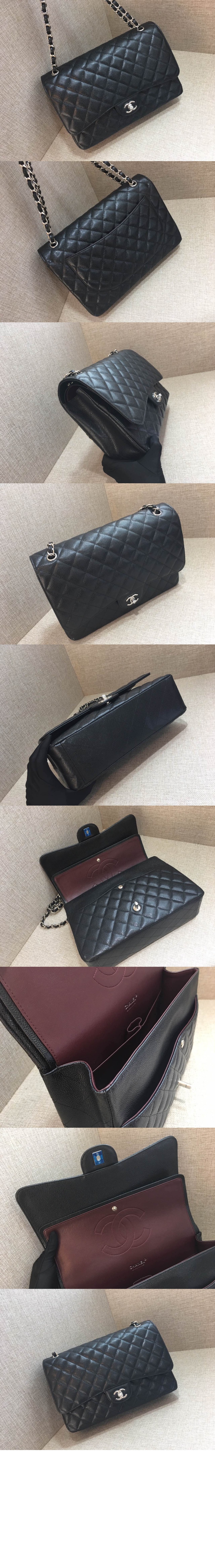 클래식 캐비어 맥시 A58601 > Classic - 클래식