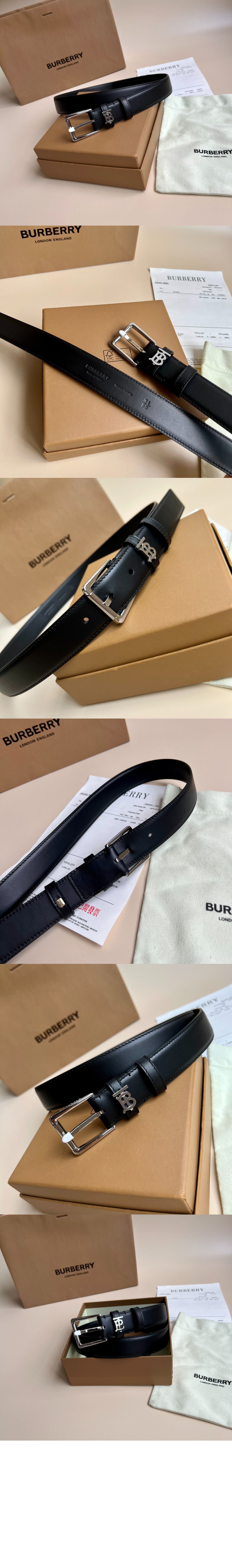 TB 레더 벨트 80556011 > Etc - 기타제품