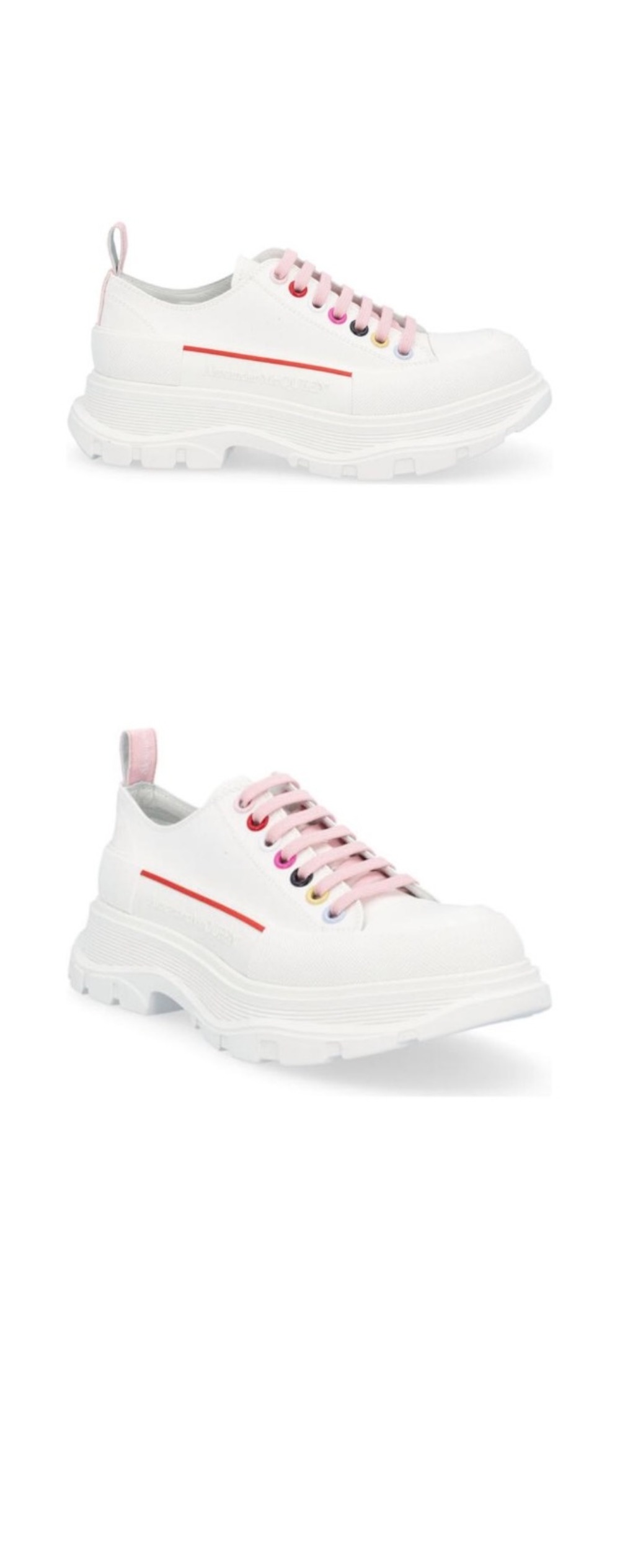 트레드 슬릭 스니커즈 611705 > Etc - 기타제품