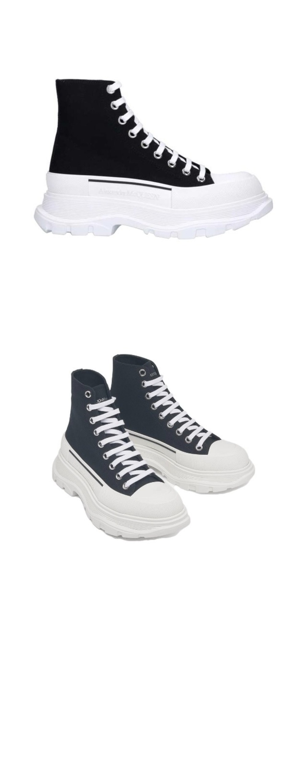 트레드 슬릭 스니커즈  604254 > Etc - 기타제품