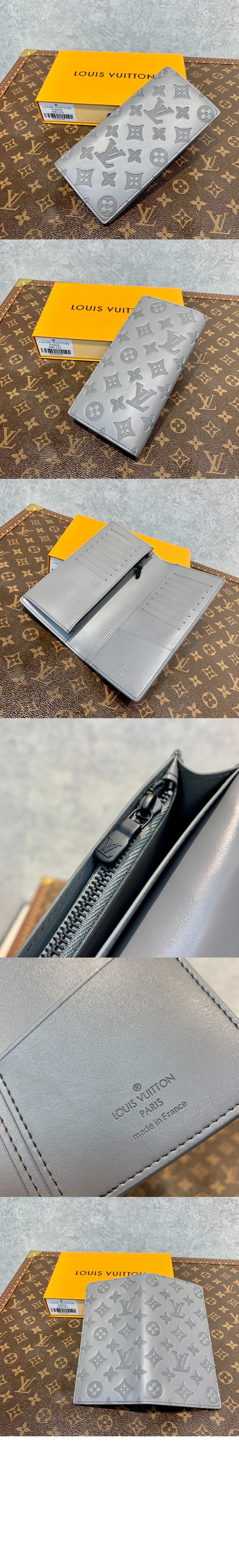 브라짜 월렛 M81335 > Brazza - 브라짜 월릿