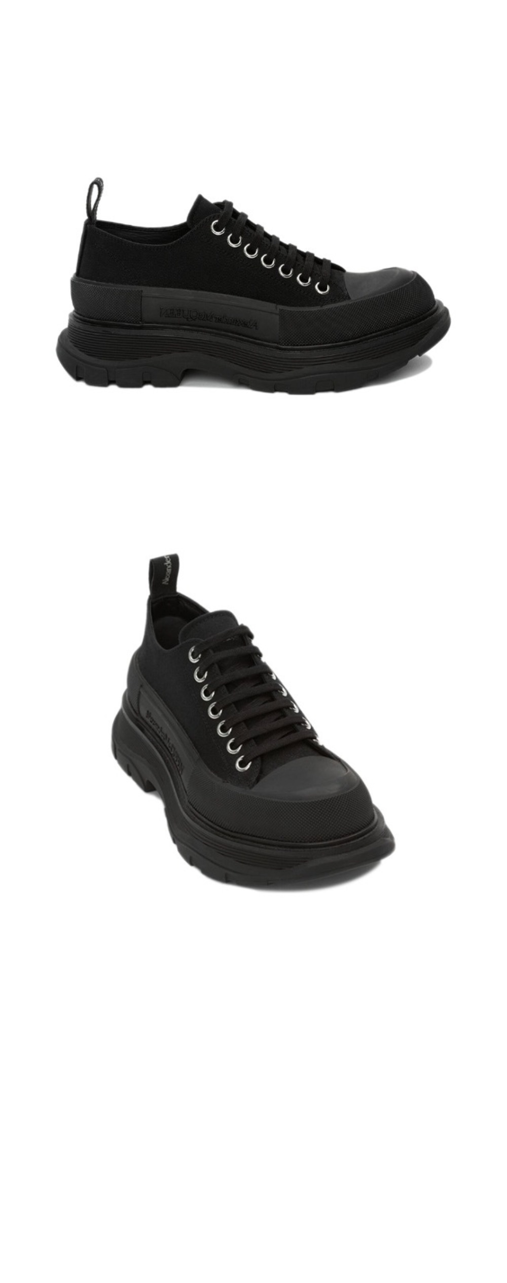 트레드 슬릭 스니커즈 617881 > Etc - 기타제품