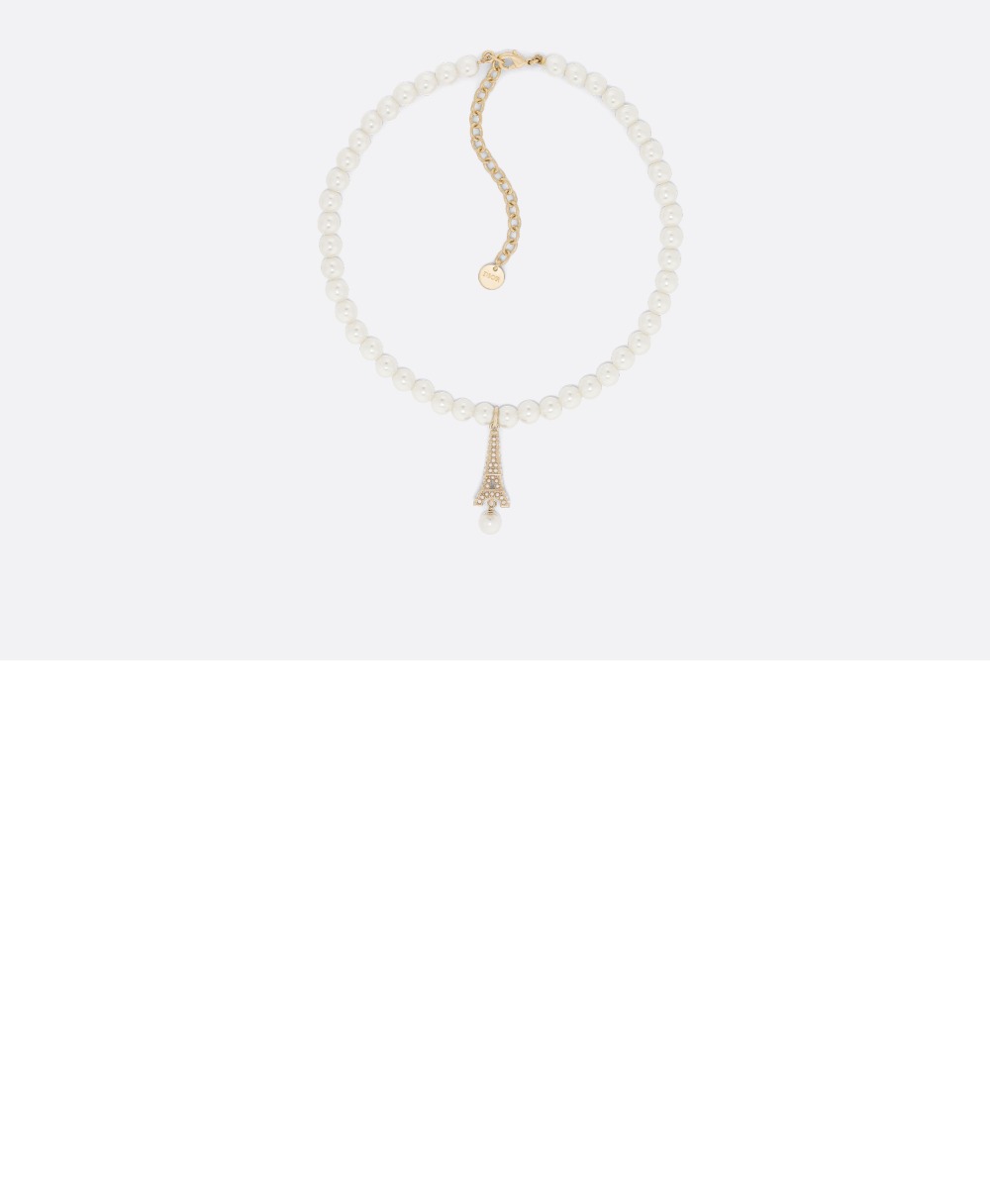 Plan de Paris 초커 N2364 > 디올