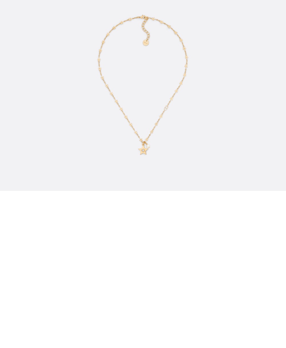 Dior Star 목걸이 N2215 > 디올