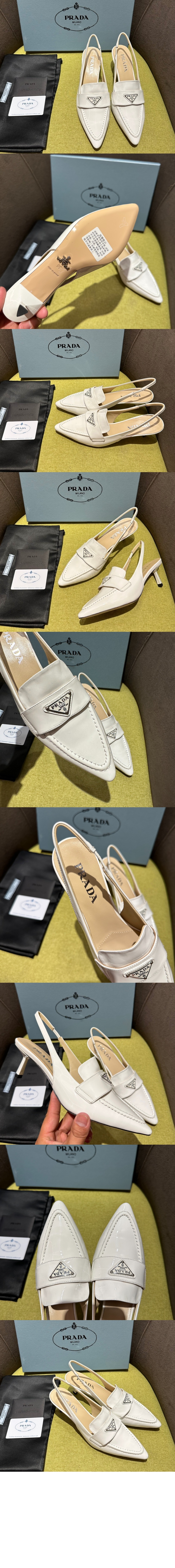 페이턴트 가죽 슬링백 1D175N > Etc - 기타제품