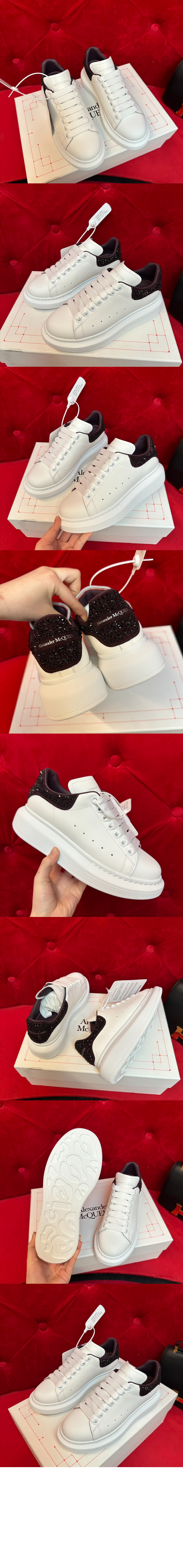 오버솔 스니커즈 718243 > Etc - 기타제품