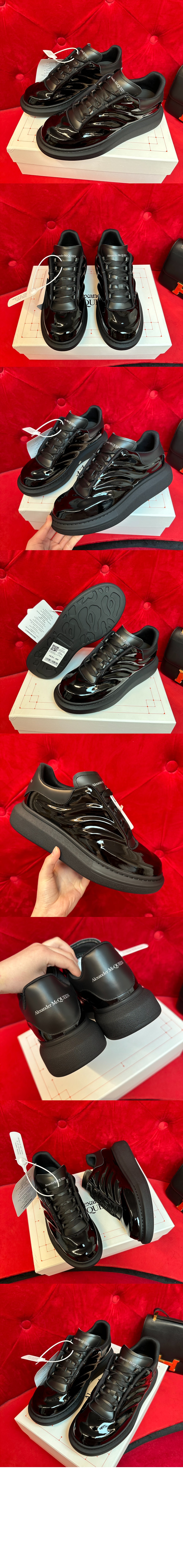 오버솔 스니커즈 682398 > Etc - 기타제품