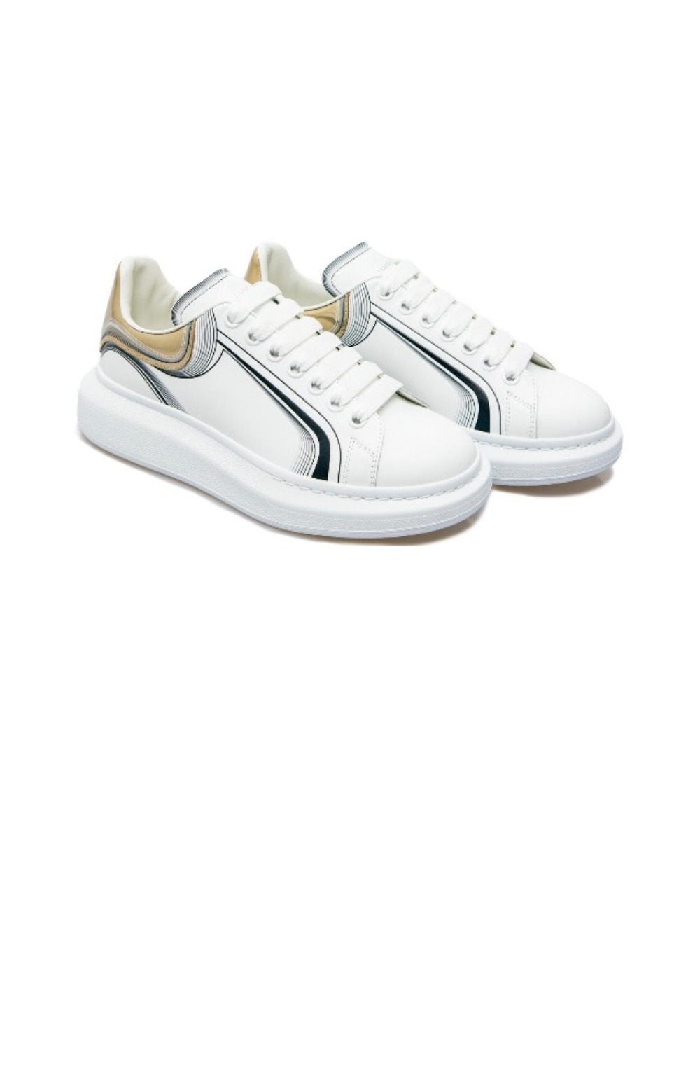 오버솔 스니커즈 750336 > Etc - 기타제품