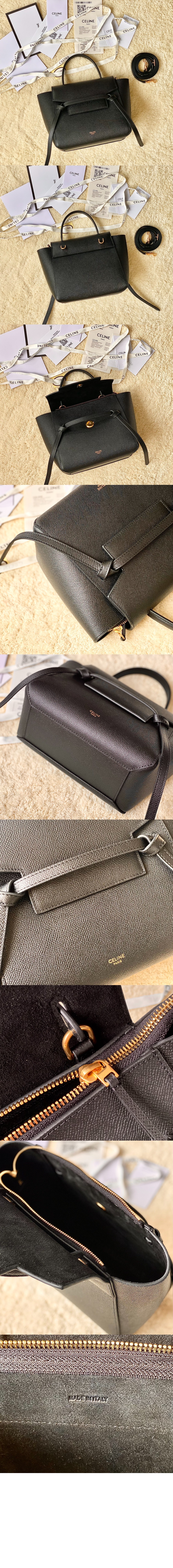 벨트백 나노 189003 > Belt bag - 벨트백