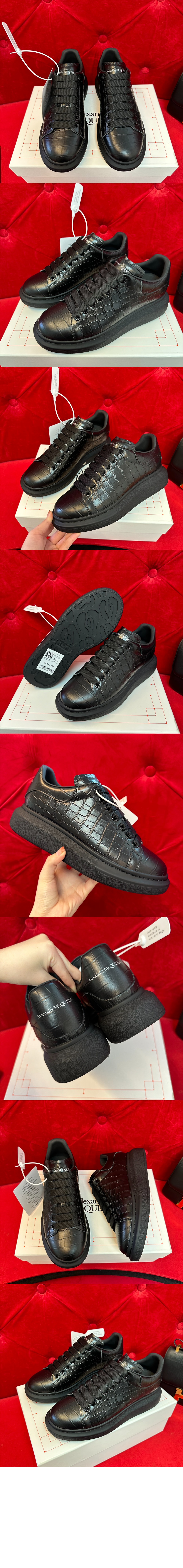 오버솔 스니커즈 553680 > Etc - 기타제품