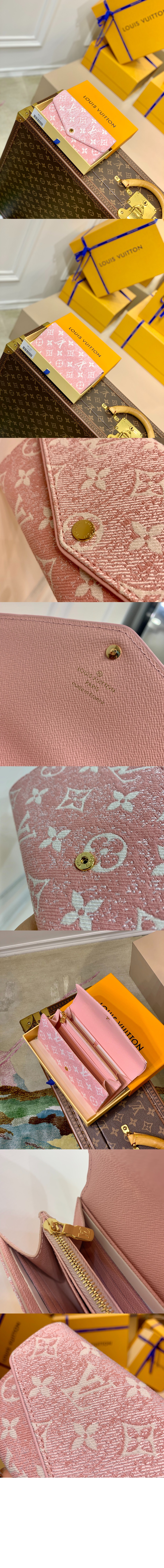 사라 월렛 M81183 > Sarah - 사라 월릿