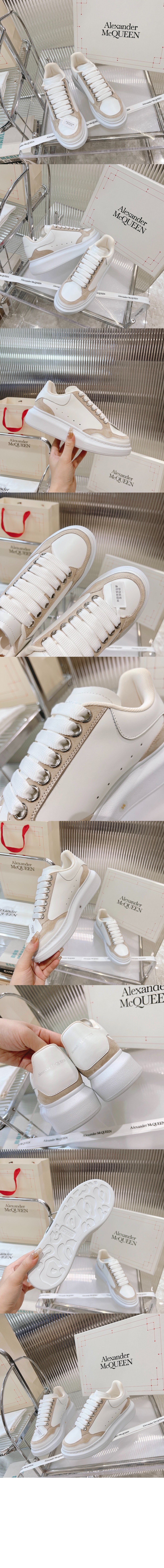 오버솔 스니커즈 758982 > Etc - 기타제품