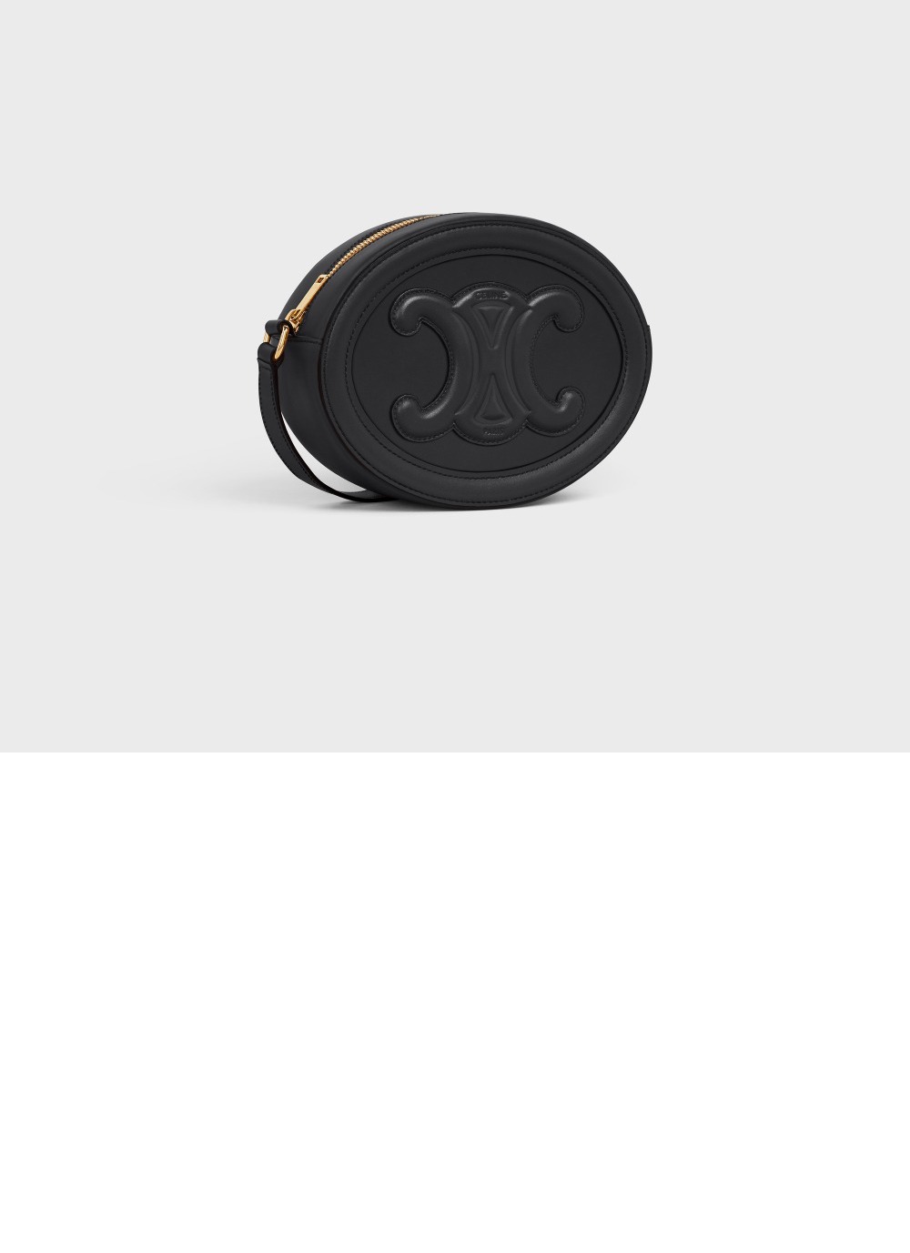 트리오페 오벌 퀴르 198603 > Triomphe - 트리오페