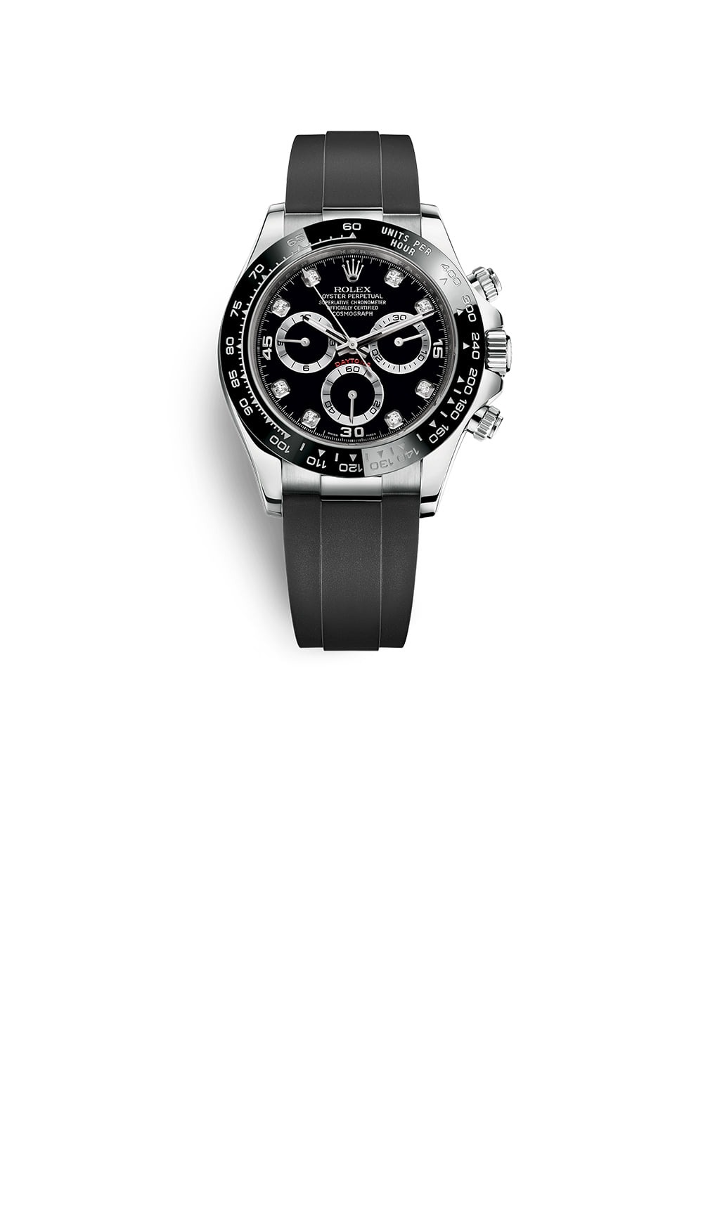 데이토나 40 126519LN > Cosmograph Daytona - 코스모그래프 데이토나