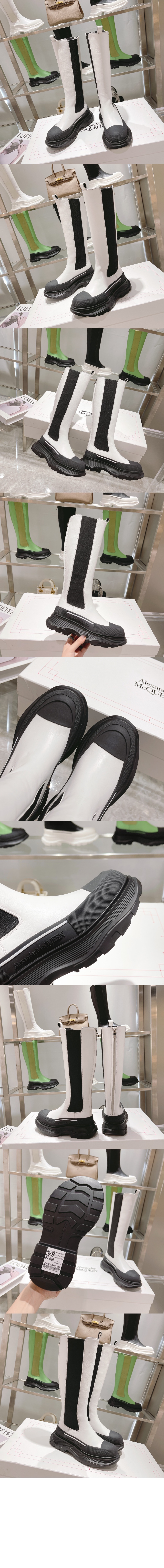 트레드 슬릭 스니커즈 666410 > Etc - 기타제품