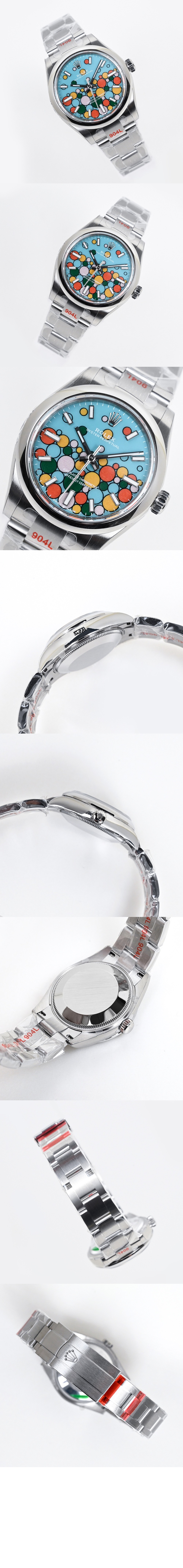 오이스터 퍼페츄얼 31 277200 > Oyster Perpetual - 오이스터 퍼페츄얼