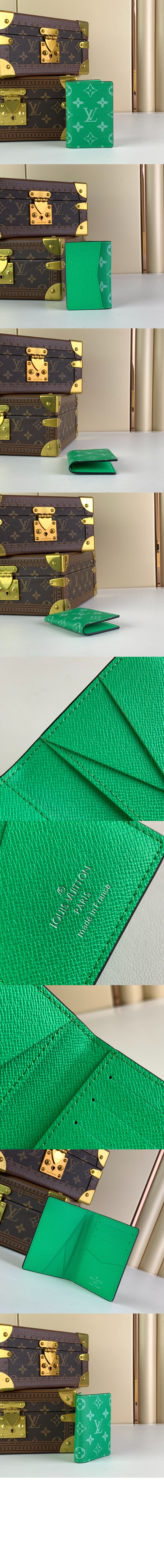 포켓 오거나이저 M83095 > Pocket Organizer - 포켓 오거나이저