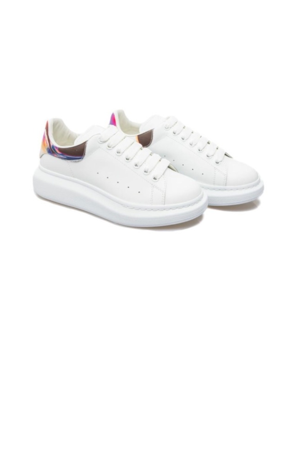 오버솔 스니커즈 750342 > Etc - 기타제품