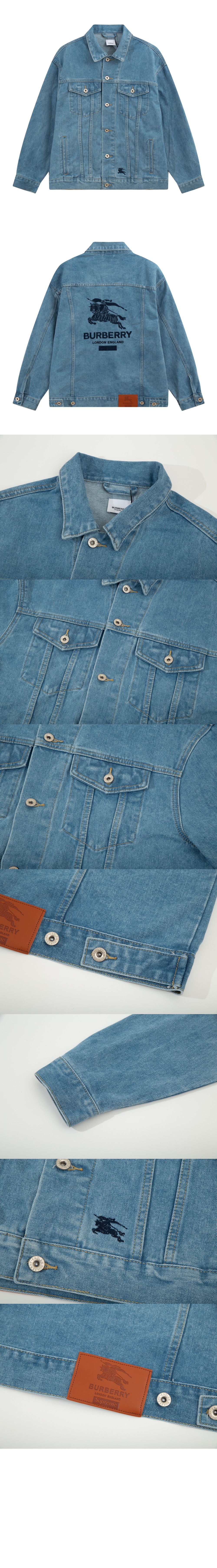 데님 재킷 > Etc - 기타제품