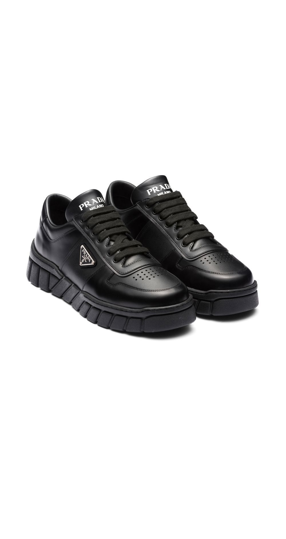 로고 장식 로우탑 스니커즈 1E136N > Etc - 기타제품