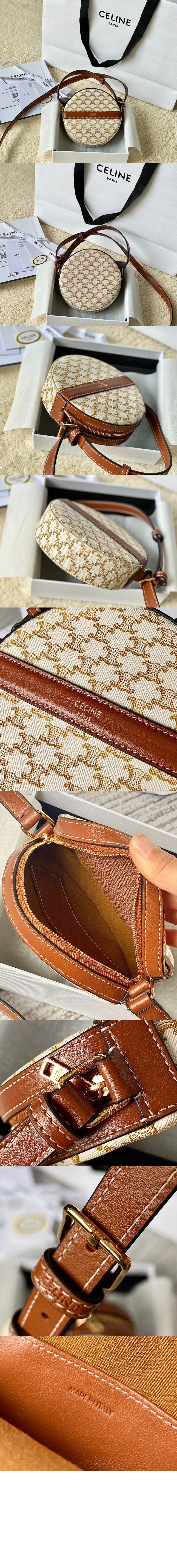 라운드 펄스백 10G342 > Etc - 기타제품