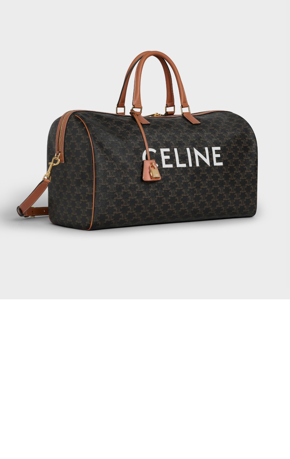 트리오페 보스턴백 191472 > Triomphe - 트리오페