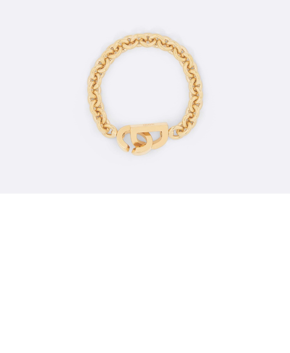 CD Lock 팔찌 B1922 > 디올