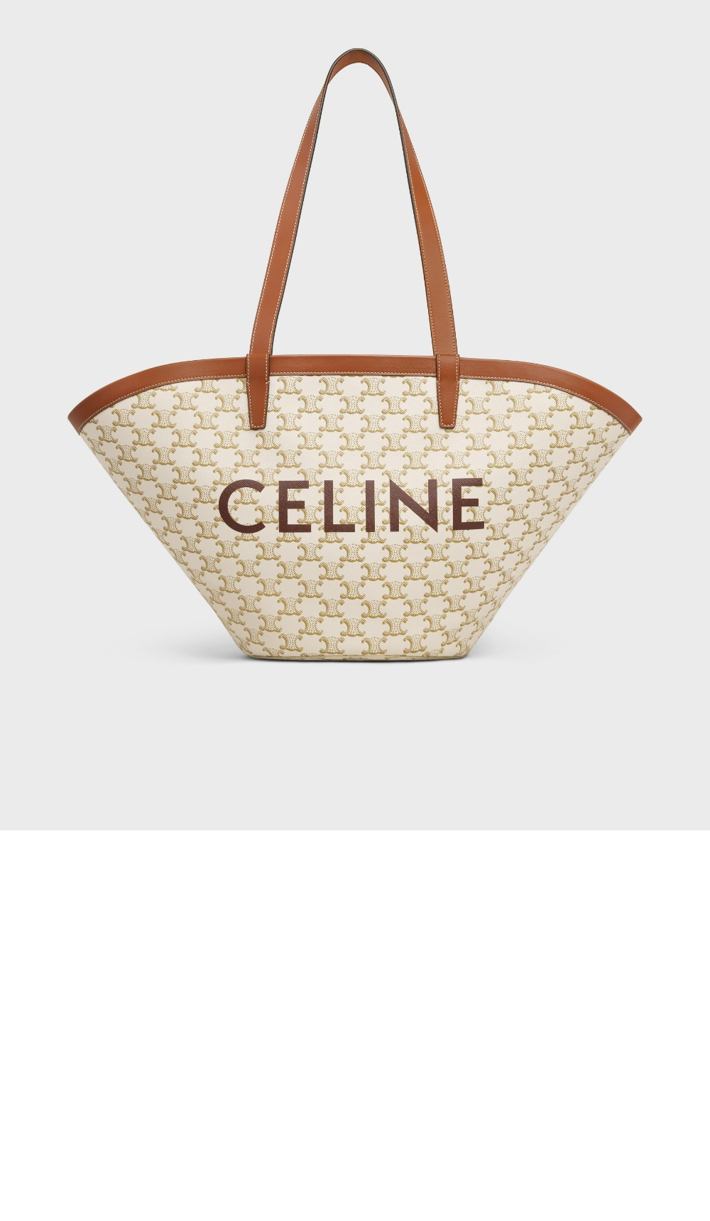 트리오페 커핀백 196952 > Triomphe - 트리오페