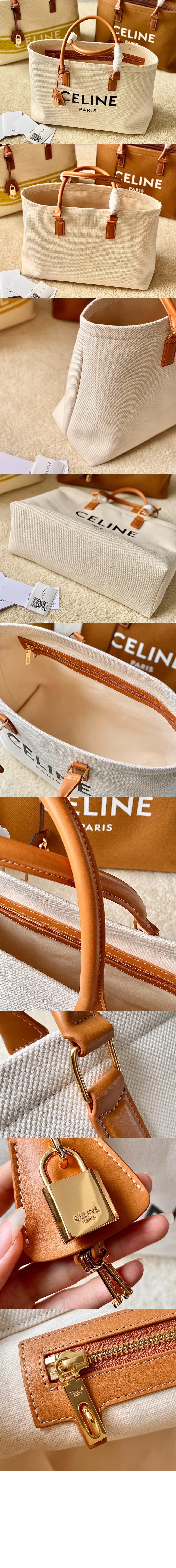 호리즌탈 로고 카바스백 190062 > Cabas - 카바스백