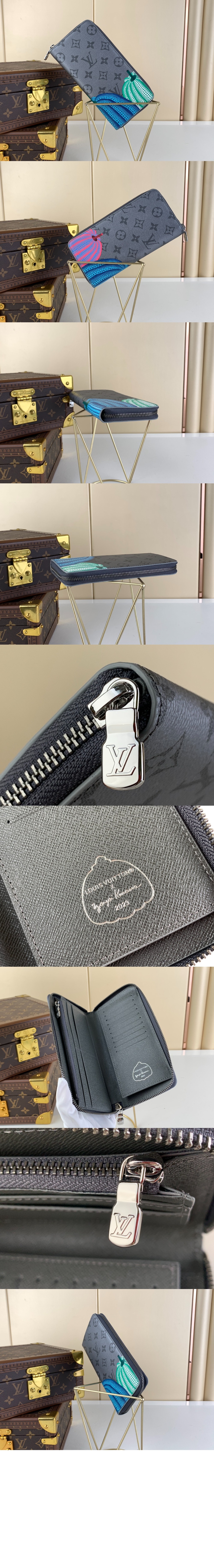 브라짜 월렛 M81971 > Brazza - 브라짜 월릿