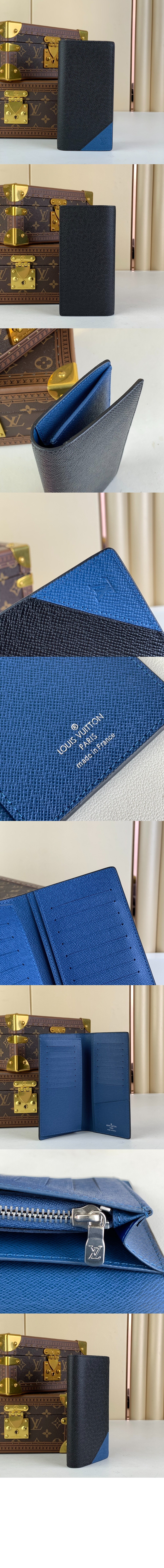 브라짜 월릿 M30980 > Brazza - 브라짜 월릿