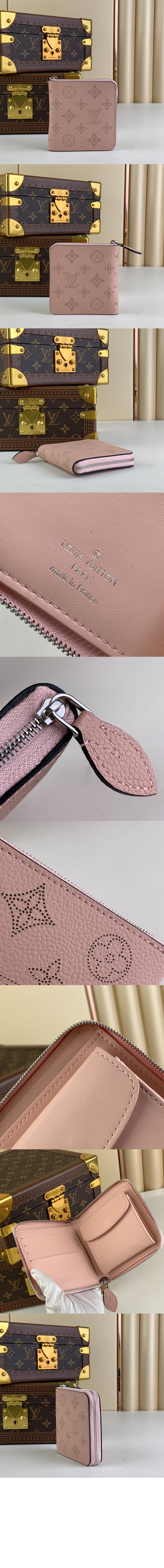 지피 컴팩트 월렛 M81558 > Zippy - 지피 지갑