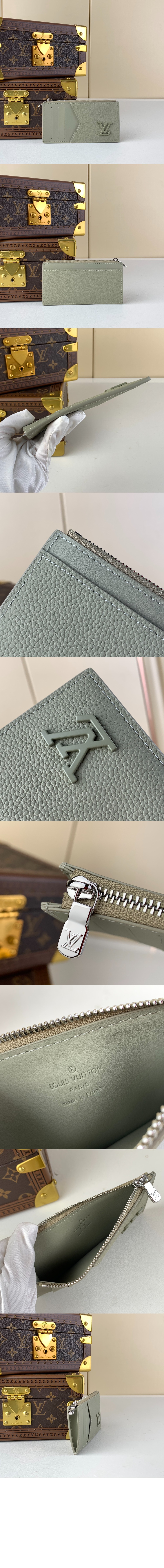 코인 카드홀더 M82282 > Card - 카드