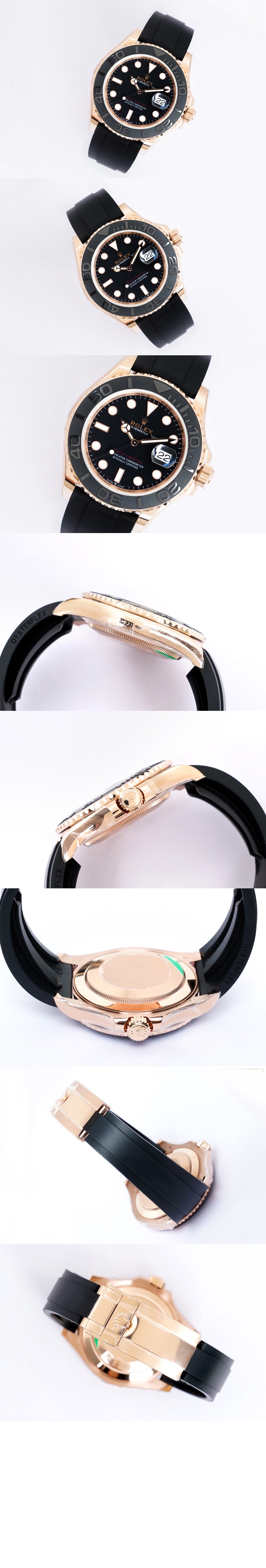 요트마스터 37 268655 > Yacht-Master - 요트 마스터