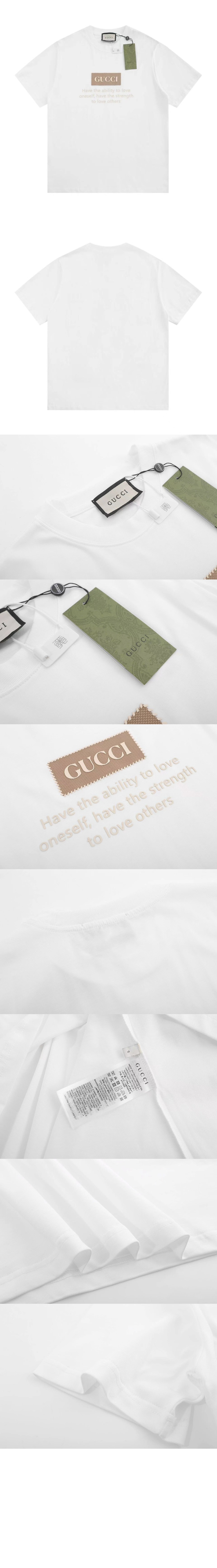 프린트 면 티셔츠 > Etc - 기타제품