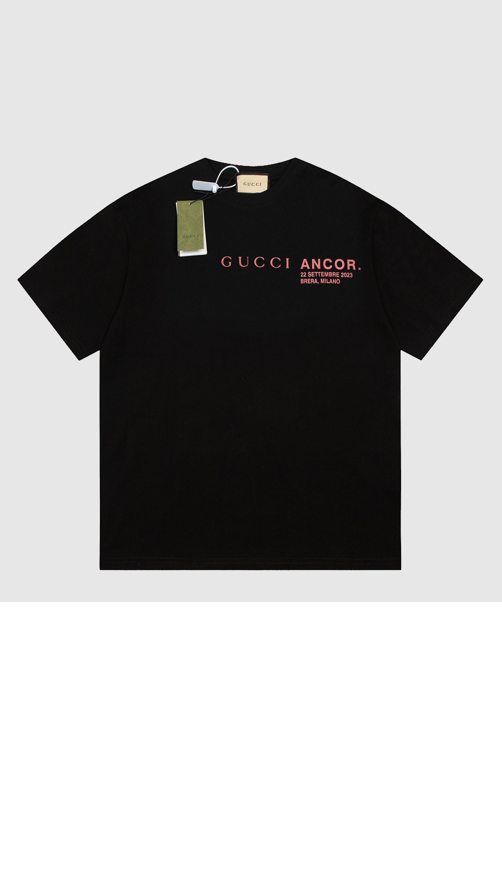 로고 프린트 반팔 > Etc - 기타제품