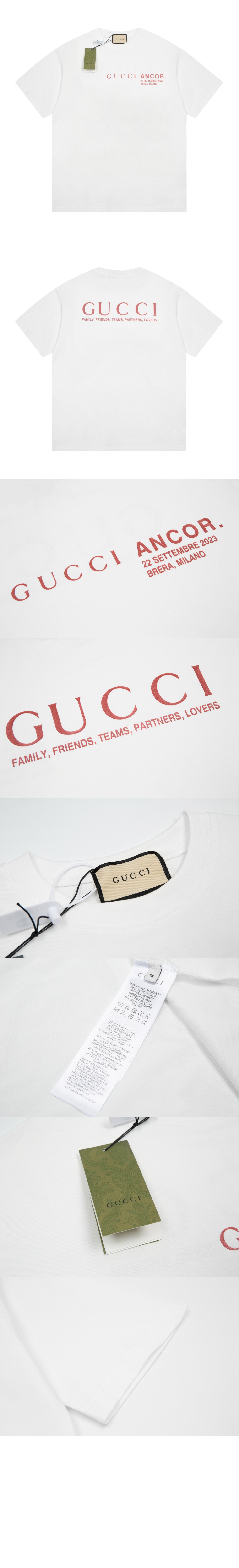 로고 프린트 반팔 > Etc - 기타제품