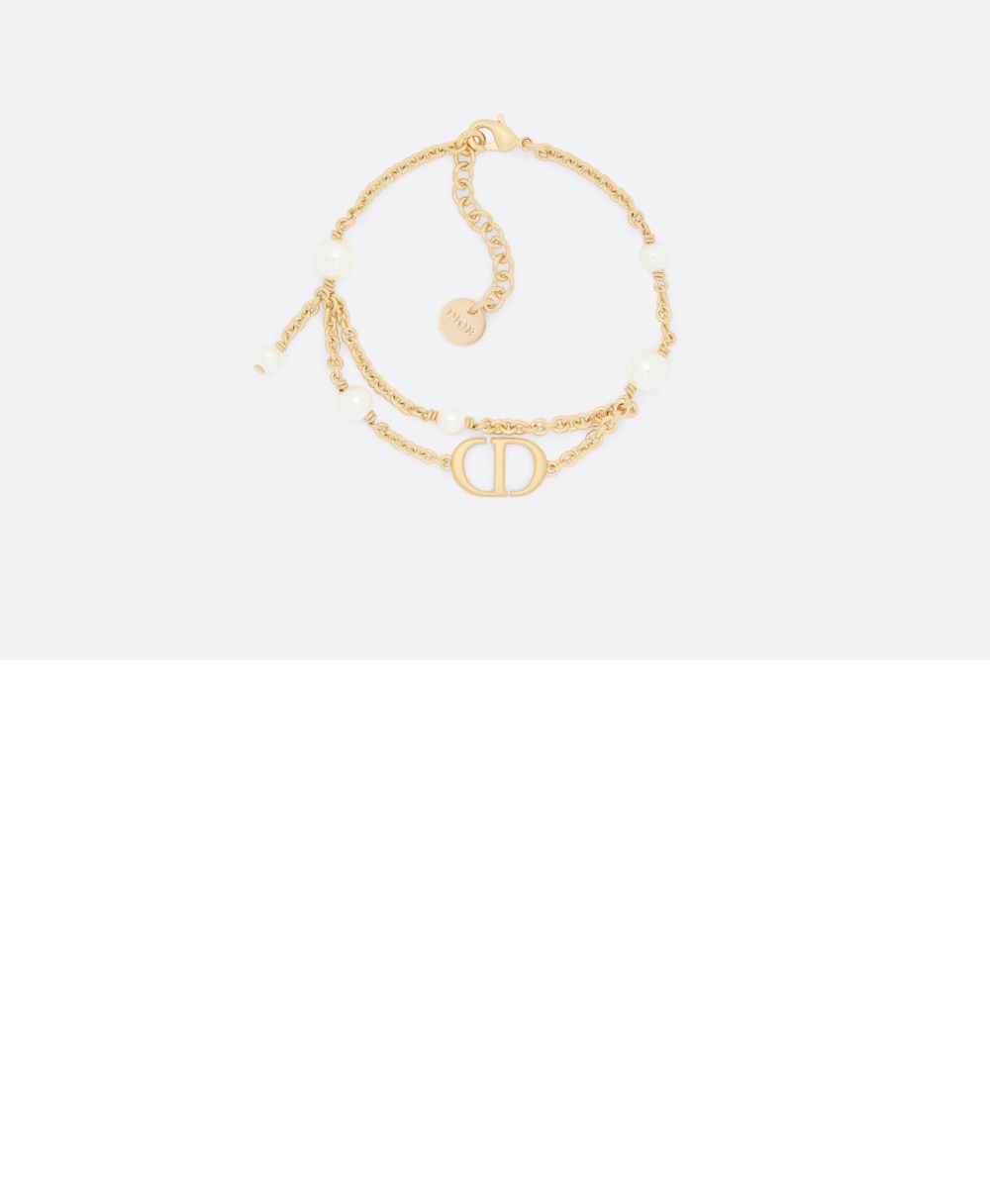Petit CD 팔찌 B2068 > 디올